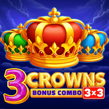 3 Crowns Bonus Combo